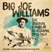 The Original Ramblin' Bluesman, 1945-1961 £0.00