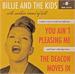 You Ain`t Pleasing Me : The Deacon Moves In £0.00