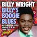 Billy's Boogie Blues - His Complete Savoy Singles As & Bs, 1949-1954 £0.00