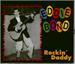 ROCKIN DADDY (2 CDS) £0.00