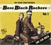 BOSS BLACK ROCKERS VOL 1 - SHE CAN ROCK, Various Artists
