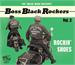 BOSS BLACK ROCKERS VOL 3, Various Artists