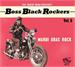 BOSS BLACK ROCKERS VOL 6 - Mardi Gras Rock, Various Artists