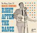 The Many Sides Of Buck Owens – Right After The Dance, Owens Buck