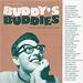 BUDDY'S BUDDIES - HOLLY FOR HIRE (3 CD'S) - VARIOUS ARTISTS