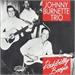 ROCKABILLY BOOGIE, JOHNNY BURNETTE TRIO