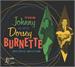 Burnette Brothers Song Book £0.00