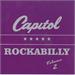 CAPITOL ROCKABILLY VOL 2 £0.00