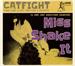 CATFIGHT vol 5 - Miss Shake It £0.00