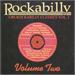 CBS ROCKABILLY CLASSICS VOL. 2, VARIOUS ARTISTS