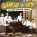 VOL16 - Swamp Pop By The Bayou - Let's Get Together Tonight £0.00