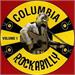 COLUMBIA ROCKABILLY VOL 1 £0.00