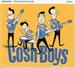 THOSE BRITISH SOUNDS, COSH BOYS