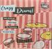 Scorcho:Kaiser Pan:Thunder:Guitar I Orbit - The Quiet 3 / The Panasonics / Eddie Angel / Deke Dickerson