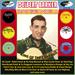 Kentucky Hillbilly Rockabilly Man £0.00