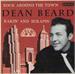 Rakin 'n' Scrapin :  Rock Around The Town - Dean Beard ‎