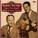 FREIGHT TRAIN BOOGIE - DELMORE BROTHERS