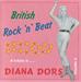 BRITISH ROCK ‘N’ BEAT VOL 4, VARIOUS ARTISTS