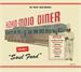 Koko-Mojo Diner Volume 1 - Soul Food, Various Artists