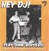 HEY DJ PLAY SOME BOPPERS! VOL 2, VARIOUS ARTISTS
