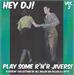 HEY DJ PLAY SOME R’N’R JIVERS! VOL2, VARIOUS ARTISTS