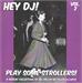 HEY DJ PLAY SOME STROLLERS VOL 2, VARIOUS ARTISTS