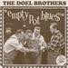 Empty Pot Blues (incl FREE CD), DOEL BROTHERS