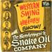 Western Swing & Hillbilly Show, Dr Bontempi's Snake Oil Company