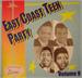 EAST COAST TEEN PARTY VOL 9 £0.00