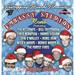 Embassy Studios Christmas, VARIOUS ARTISTS