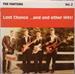 Lost Chance vol 2 £0.00