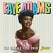 The Singles 1953-1956, Faye ADAMS