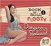 Rock ’n’ Roll Floozy 4 – Dangerous Redhead, Various Artists