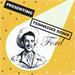 PRESENTING, TENNESSEE ERNIE FORD