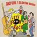 LETS F..KIN' ROCK - CRAZY CAVAN & RHYTHM ROCKERS