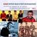 Great British Instrumentals – Just about as good as it gets!, Volume 2 - VARIOUS ARTISTS