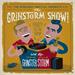 The Grinstorm Show, Various Artists