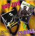 HOT JIVE & STROLL 1, VARIOUS