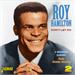 DON'T LET GO, ROY HAMILTON