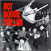 HOT BOOGIE CHILLUN, HOT BOOGIE CHILLUN