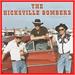 THE HICKSVILLE BOMBERS, HICKSVILLE BOMBERS