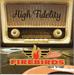 HIGH FIDELITY £0.00