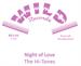 Night Of Love / Bad Love £0.00