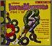 Infamous Instro Monsters Of Rock'n'Roll Vol.3 £0.00