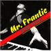 MR FRANTIC, ISRAEL PROULX