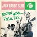 ROCKIN WITH VOLS 1 & 2, JACK RABBIT SLIM