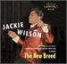 The New Breed - Jackie Wilson ‎