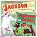 JUKEBOX SWING:I WANT ALL THAT YOU GOT, JACKSON SLOAN