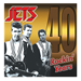 40 Rockin' Years £0.00