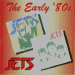 THE EARLY 80'S, JETS